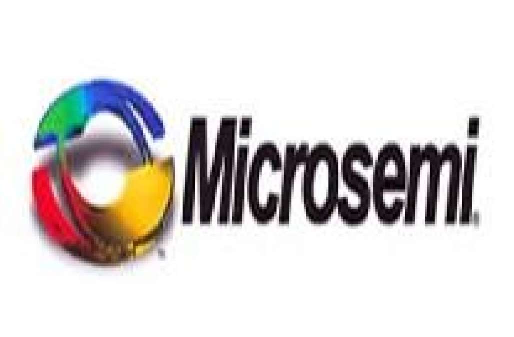 Actel Logo - Chipmaker Microsemi Juices Its Lineup With a $430 Million Deal for ...