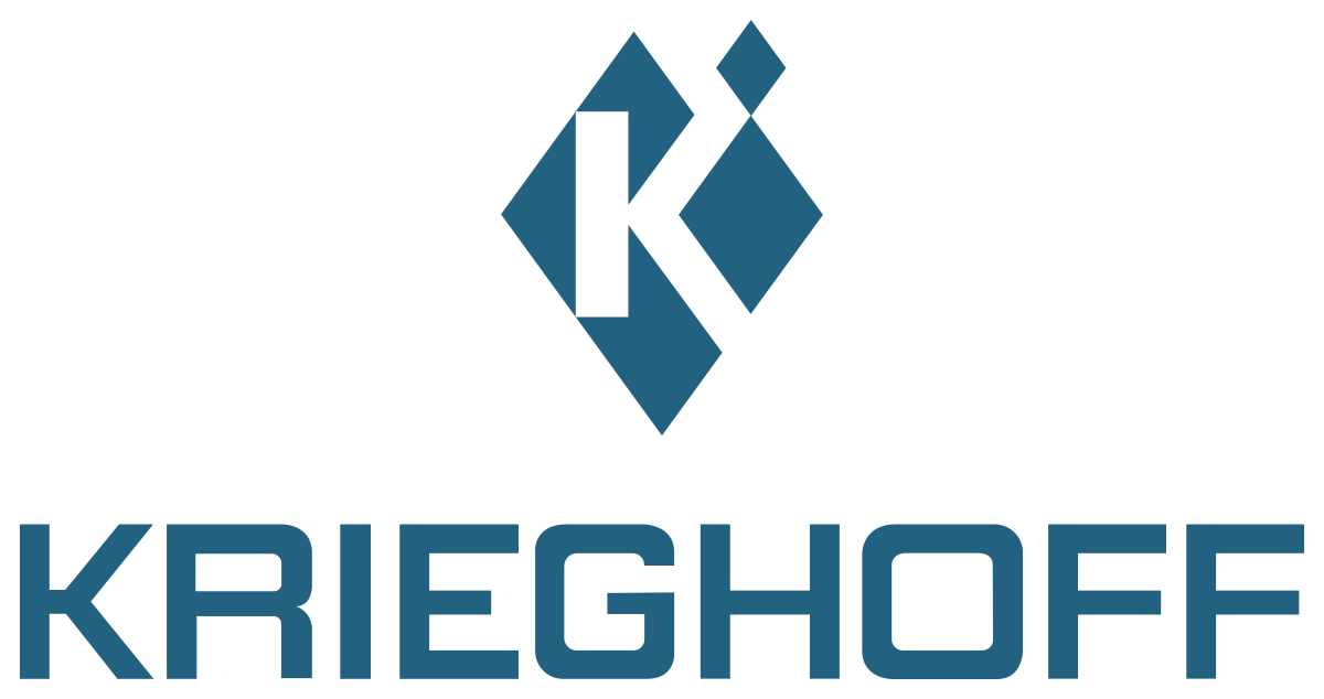 Krieghoff Logo - Krieghoff