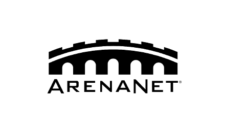 ArenaNet Logo - Gaming | Umbra