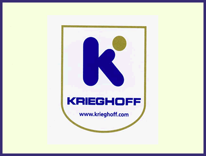 Krieghoff Logo - krieghoff logo | Shooting | Lettering, Symbols, Logos