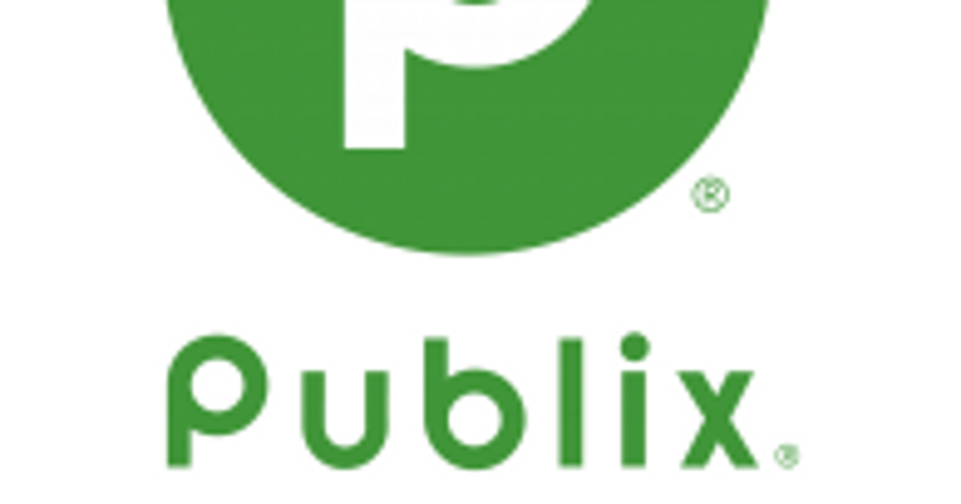 Publix Logo - Publix stores in Alabama to close at noon Sunday