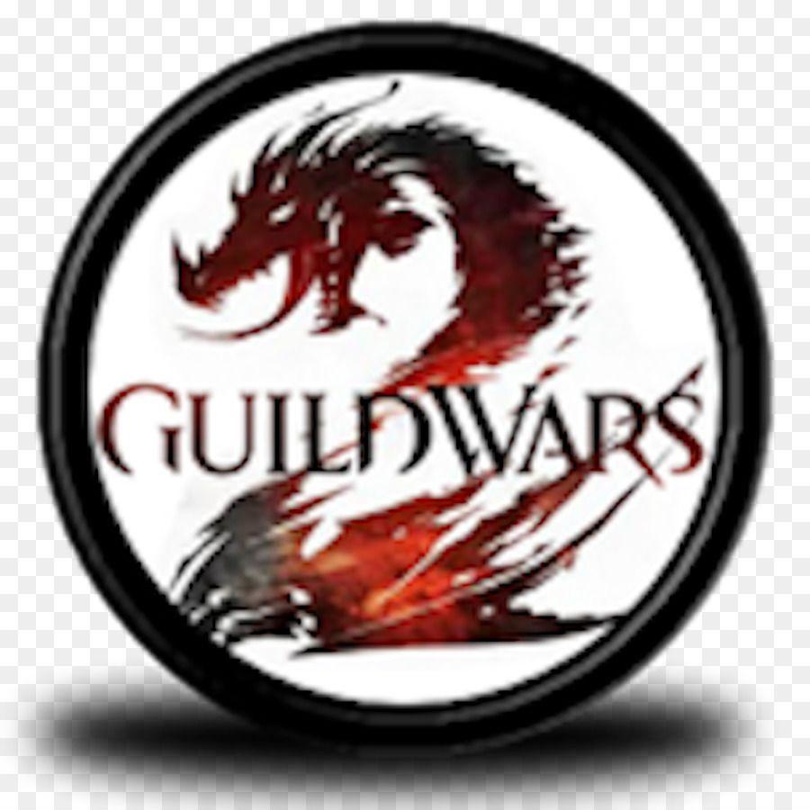 ArenaNet Logo - Guild Wars 2 Logo png download - 1024*1024 - Free Transparent Guild ...