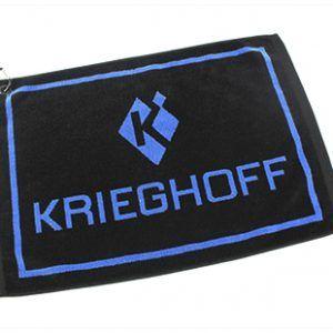 Krieghoff Logo - Krieghoff International | Product categories New Logo Items