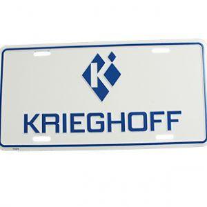 Krieghoff Logo - Krieghoff International | Product categories New Logo Items