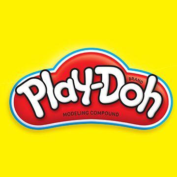 Playdough Logo - Play-Doh | Play Doh Toys | Play Doh Sets | The Warehouse
