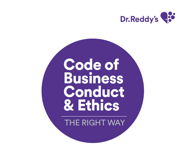 Cobe Logo - Code of Business Conduct and Ethics (COBE)