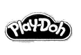 Playdough Logo - Cassels Brock : The Edible Play Dough