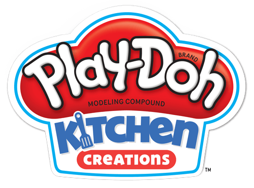 Playdough Logo - Play-Doh FAQ & Tips | Questions about Play-doh compound, Play sets ...