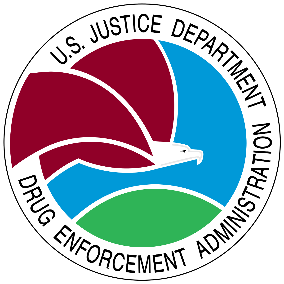 Dea Logo - Drug Enforcement Administration