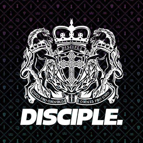 Disciple Logo LogoDix