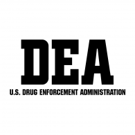 Dea Logo - DEA Drug Enforcement | Brands of the World™ | Download vector logos ...