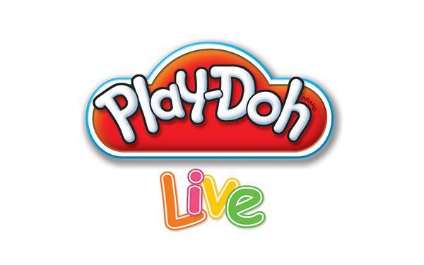 Playdough Logo - List of Synonyms and Antonyms of the Word: playdough logo