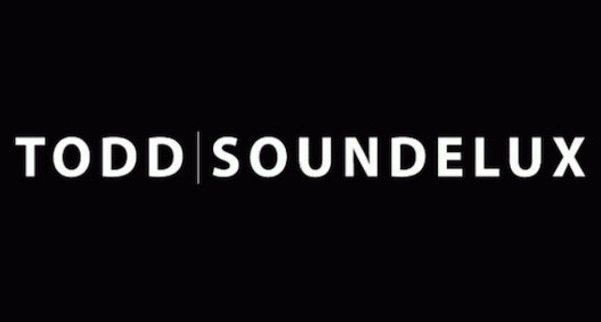 Soundelux Logo - Todd-Soundelux Files for Chapter 11 - ProSoundNetwork.com