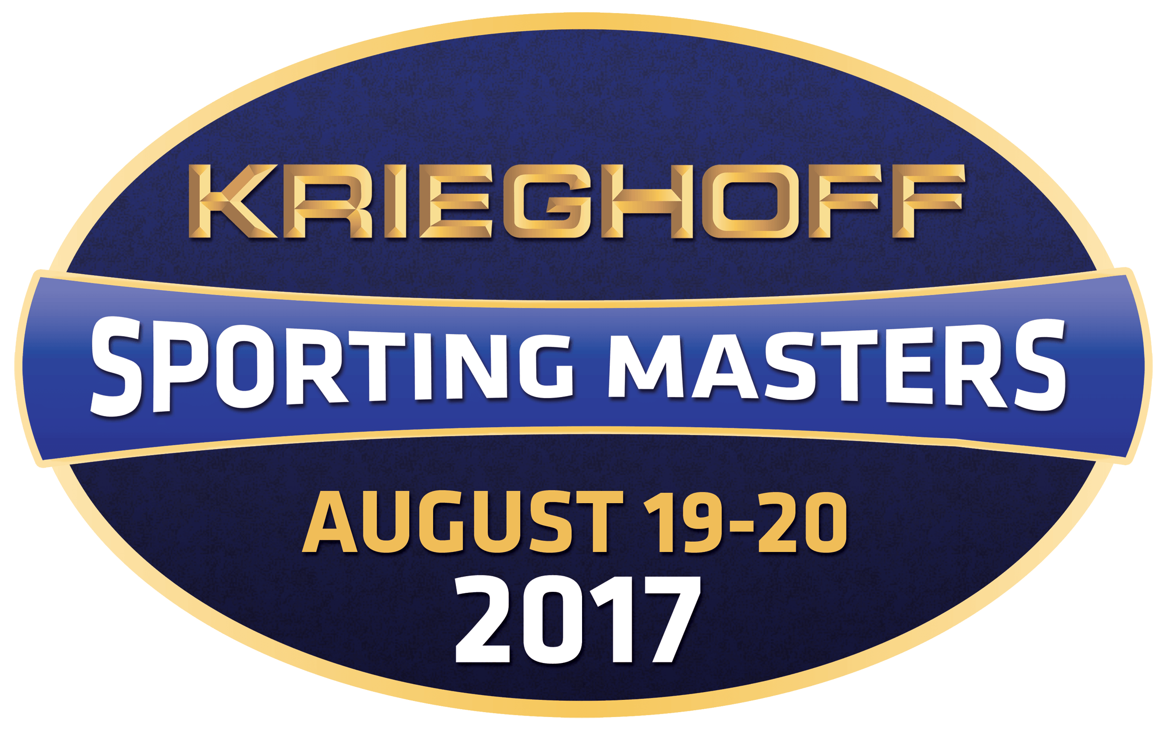 Krieghoff Logo - krieghoff-sporting-masters-2017-logo-002 - The Clay Shooting Company