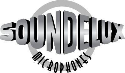 Soundelux Logo - La marque Soundelux n'est plus disponible | Studio Economik ...