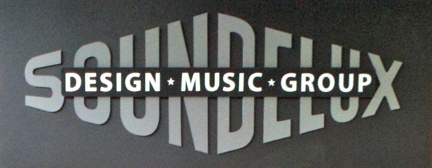 Soundelux Logo - RIP Soundelux DMG | Composer Winifred Phillips