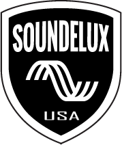 Soundelux Logo - Bock Audio Parts – Mic and Sound Box – Bock Audio