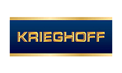 Krieghoff Logo - Comp-N-Choke: Krieghoff 28g