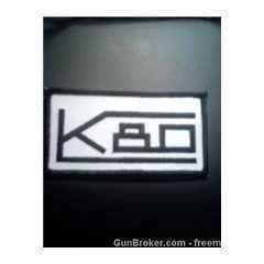 Krieghoff Logo - krieghoff k 80 For Sale - Buy krieghoff k 80 Online at GunBroker.com