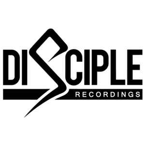 Disciple Logo - Disciple Recordings Label