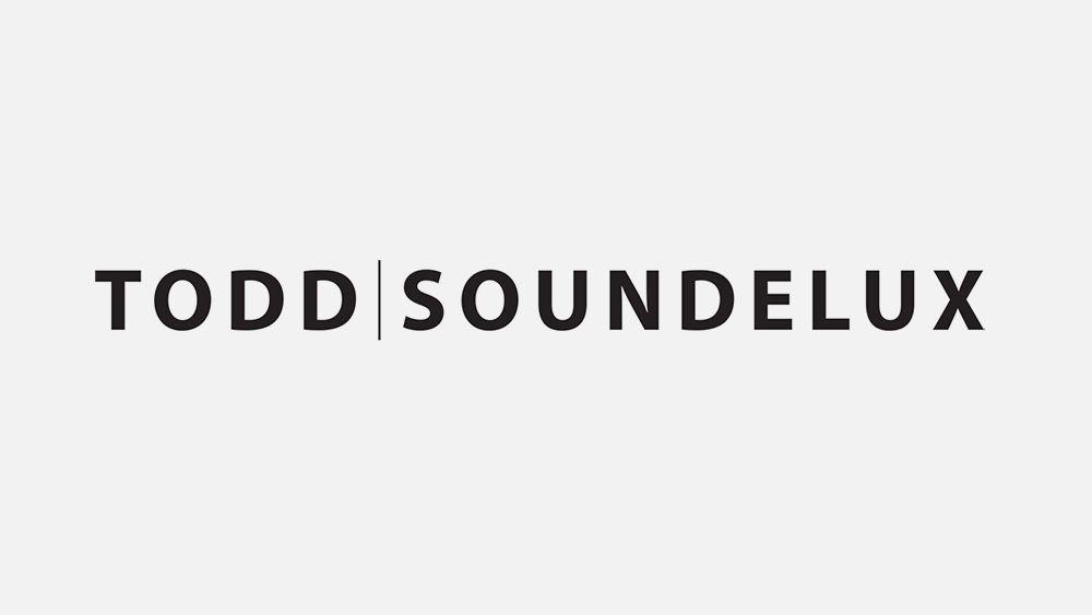Soundelux Logo - Todd Soundelux goes out of business; bankrupt company will liquidate ...