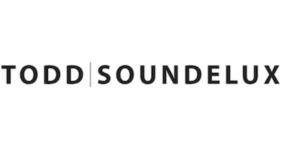 Soundelux Logo - CSS Renamed Todd Soundelux - ProSoundNetwork.com