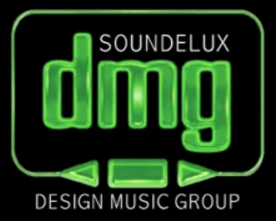 Soundelux Logo - Logos for Soundelux Design Music Group