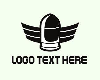 Shooter Logo - Shooter Logos | Shooter Logo Maker | BrandCrowd