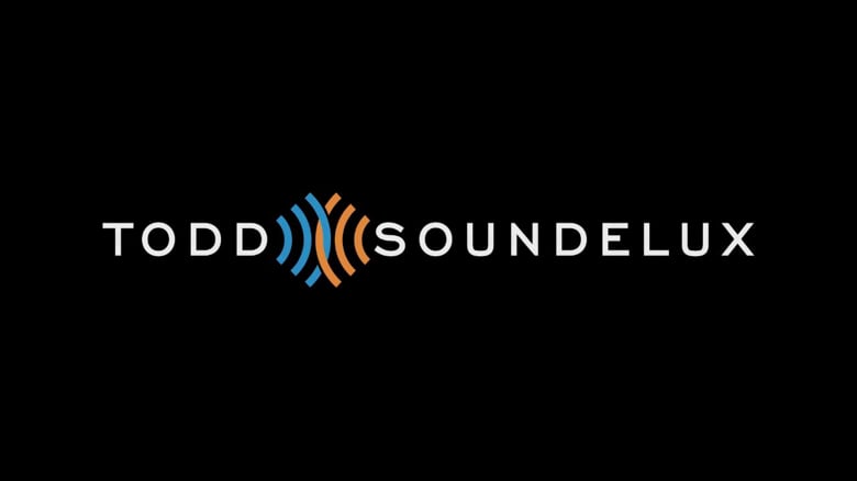 Soundelux Logo - Todd Soundelux on Vimeo