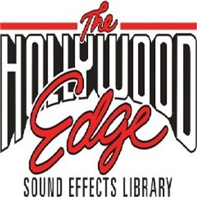 Soundelux Logo - The Hollywood Edge on Twitter: 