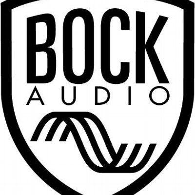 Soundelux Logo - David W. Bock on Twitter: 