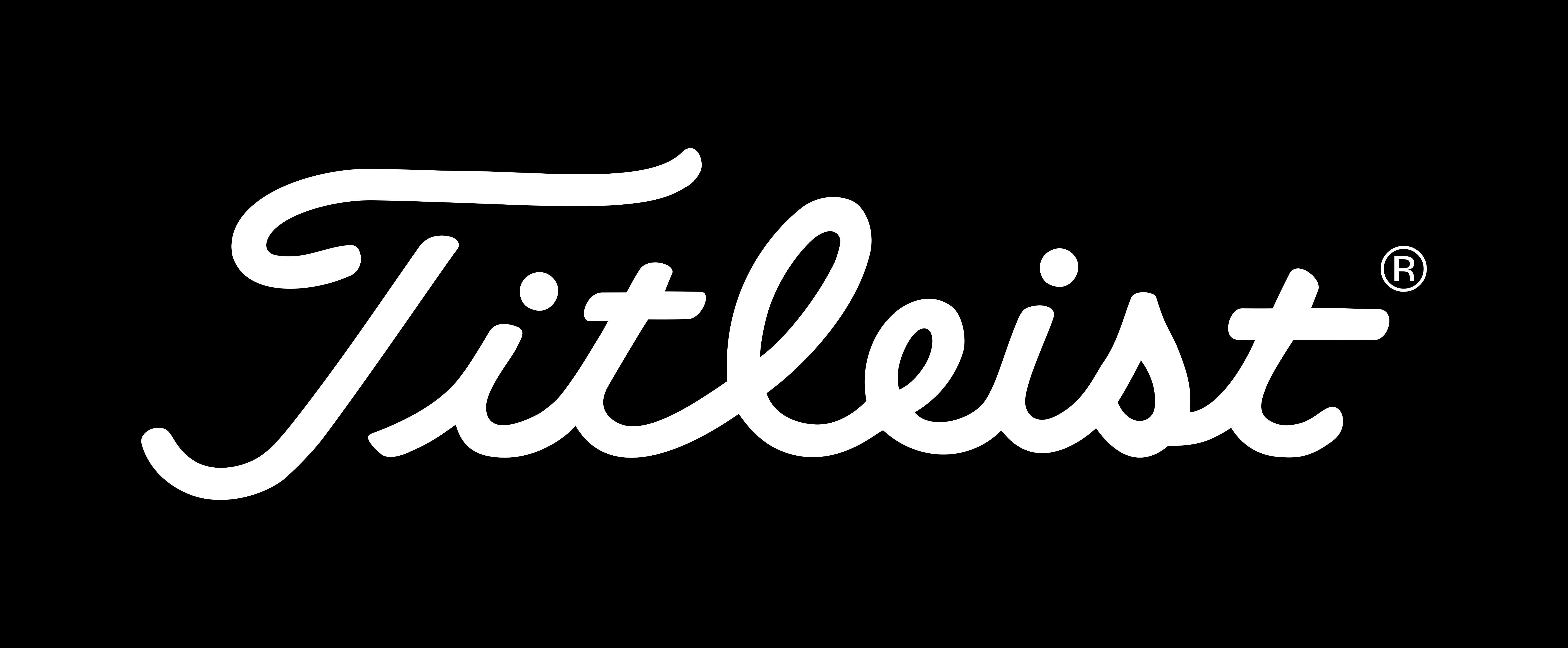 Acushnet Logo - Acushnet Company / Titleist Golf | LinkedIn