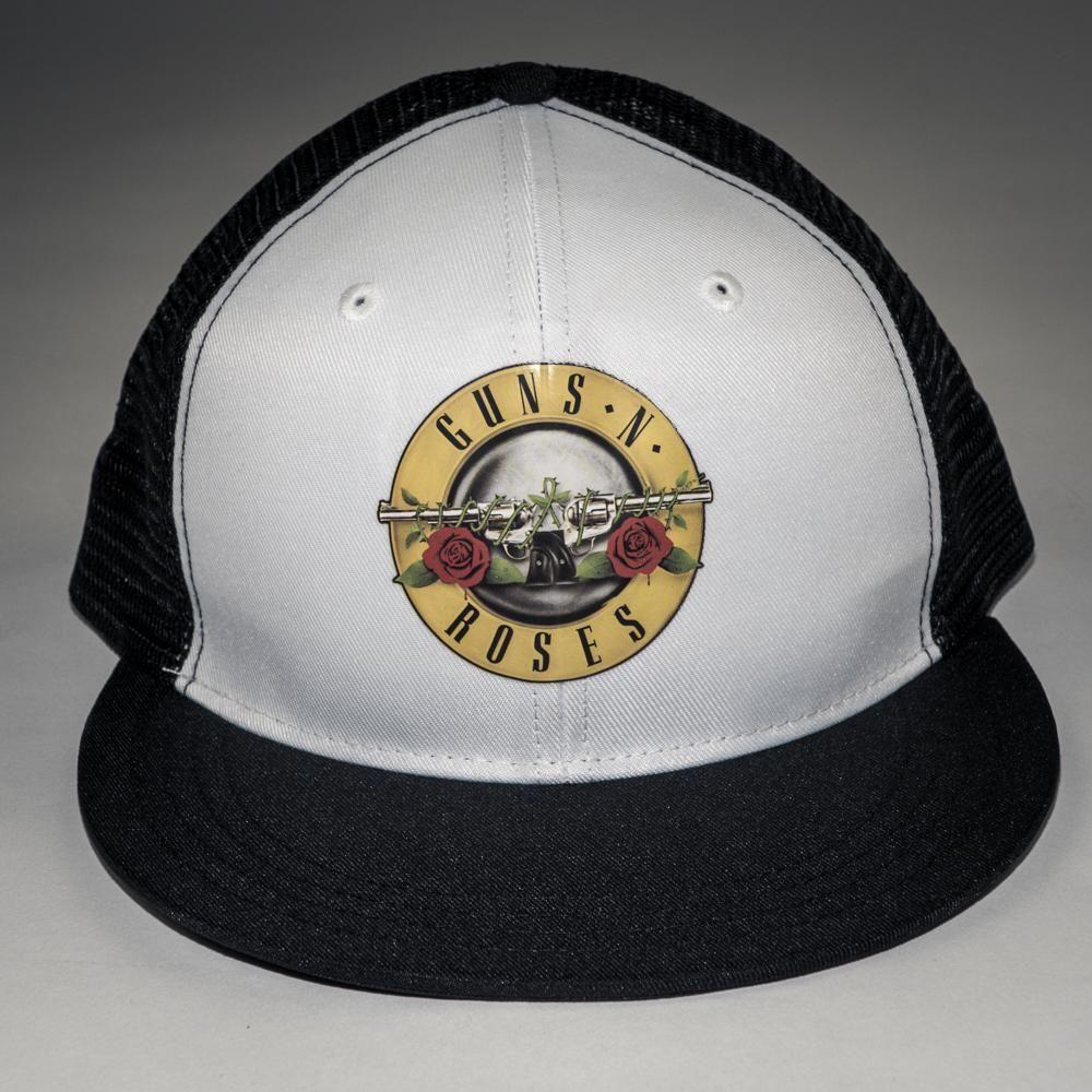 Bullet Logo - Bullet Logo Hat