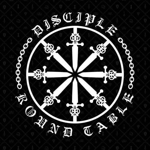Disciple Logo - Disciple Round Table
