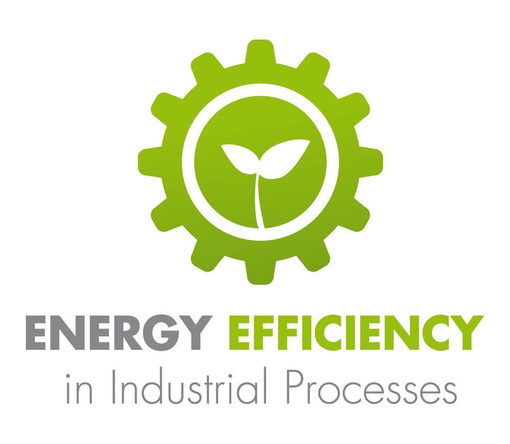 Efficiency Logo - Energy Efficiency logo UE | Institut-Escola Les Vinyes | Flickr