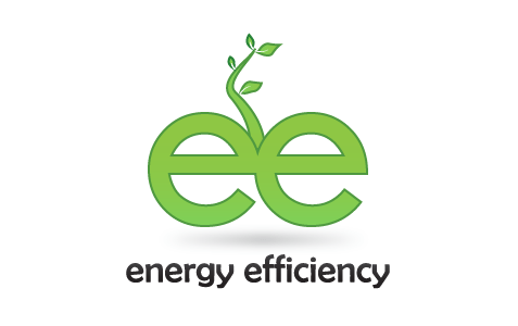 Efficiency Logo - Energy Efficiency Logo Designed by Graticle.com. Graticle Logos