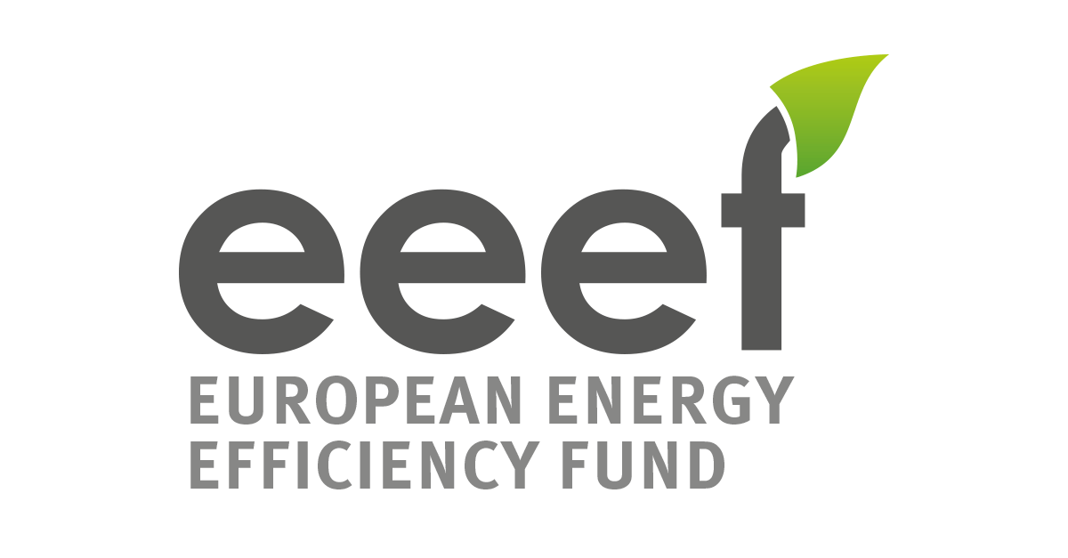 Efficiency Logo - Home - European Energy Efficiency Fund EEEF