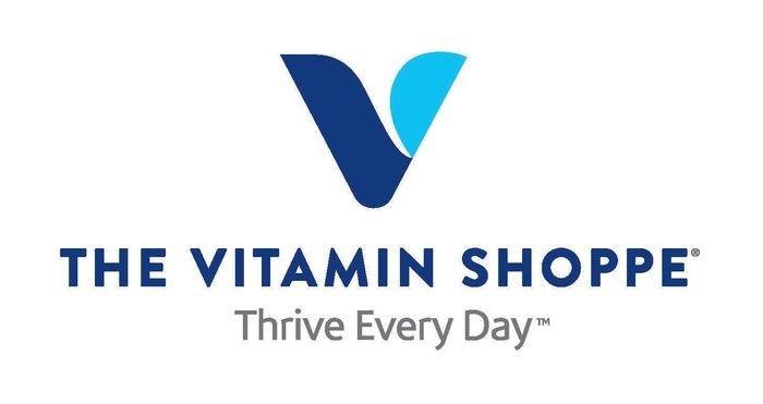 Shoppe Logo - The Vitamin Shoppe Logo |