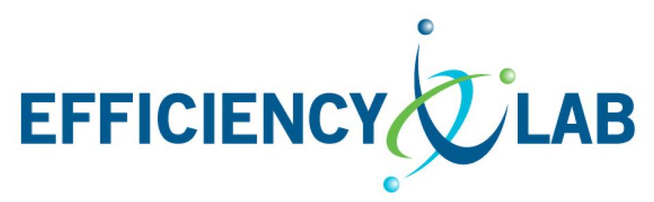 Efficiency Logo - Home - Efficiency Lab