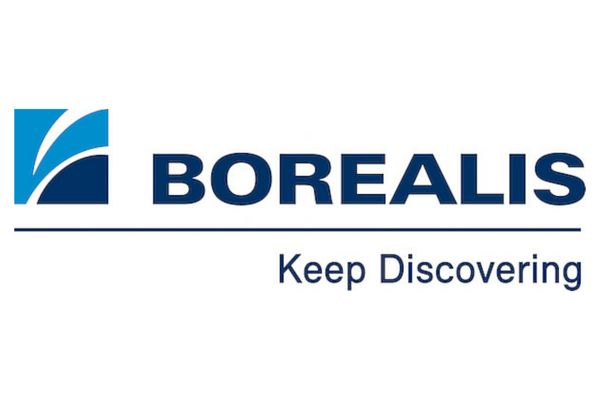Borealis Logo - Borealis Logo Lean Six Sigma Company