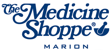 Shoppe Logo - Home. Medicine Shoppe Pharmacy (618) 997 1393. Marion, IL