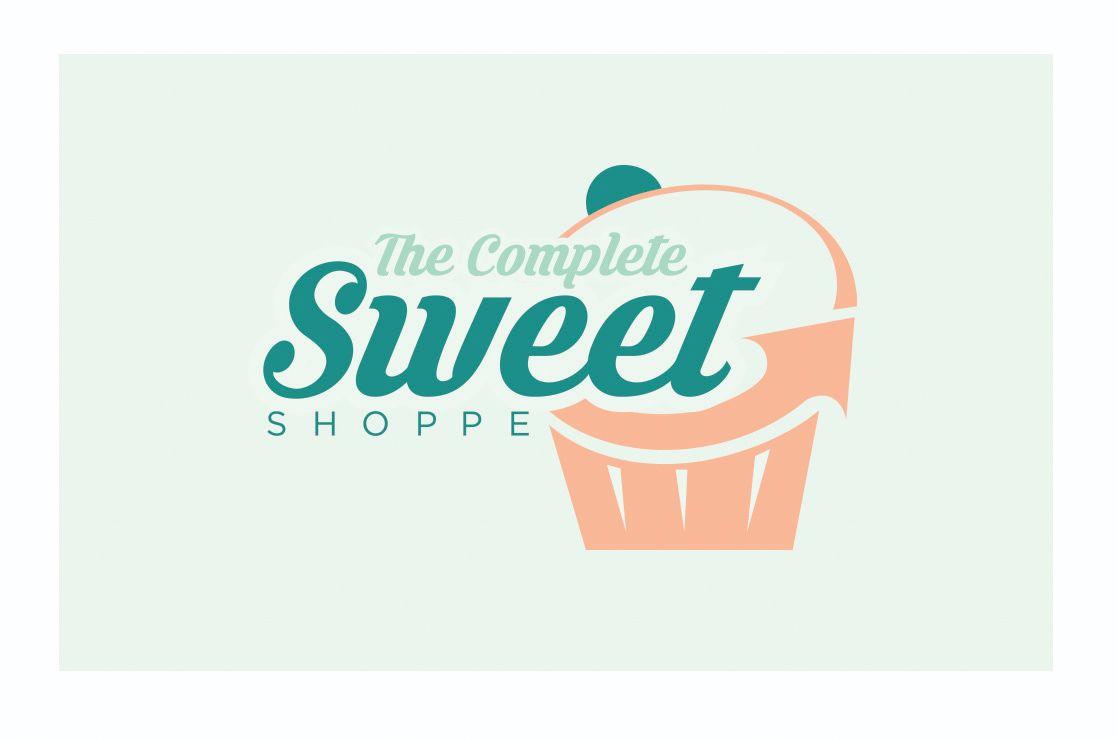 Shoppe Logo - The Complete Sweet Shoppe Design Colorful Case