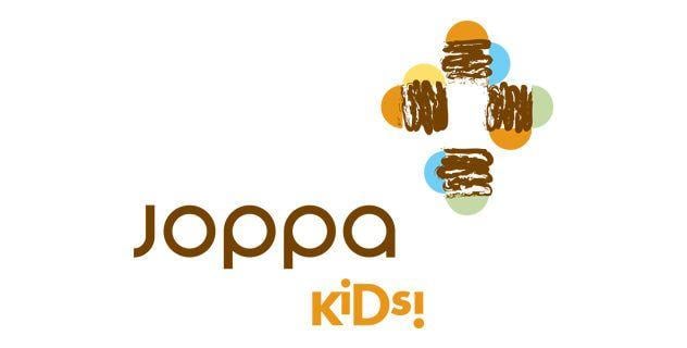 Joppa Logo - Joppa KIDS « Joppa