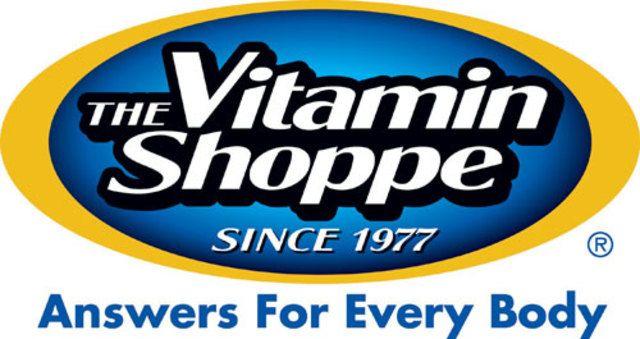 Shoppe Logo - The Vitamin Shoppe