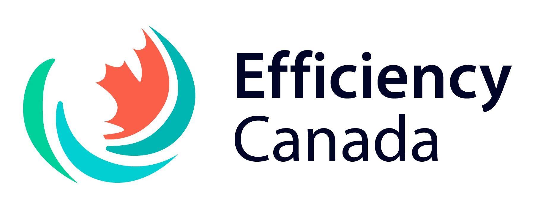 Efficiency Logo - Efficiency Canada - The National Voice for an Energy Efficiency Economy