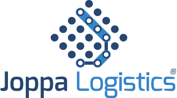 Joppa Logo - Joppa Logistics s.r.o - Domestic as well as international transport ...