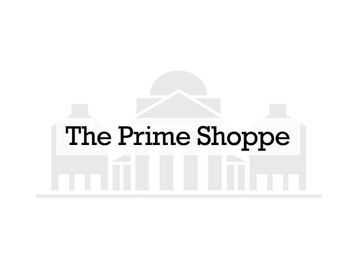 Shoppe Logo - The Prime Shoppe Logo. Faneuil Hall Marketplace Main