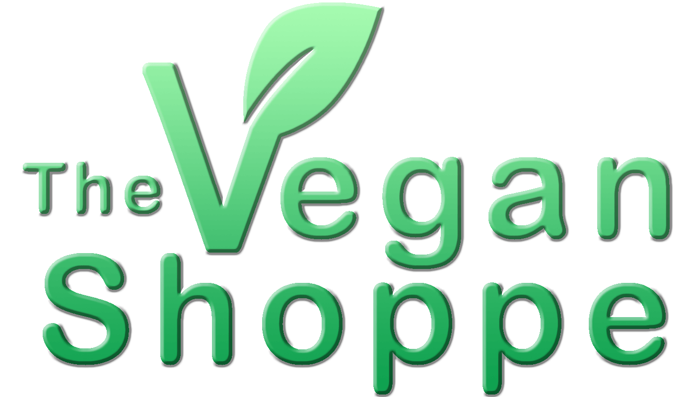 Shoppe Logo - The Vegan Lover Shoppe