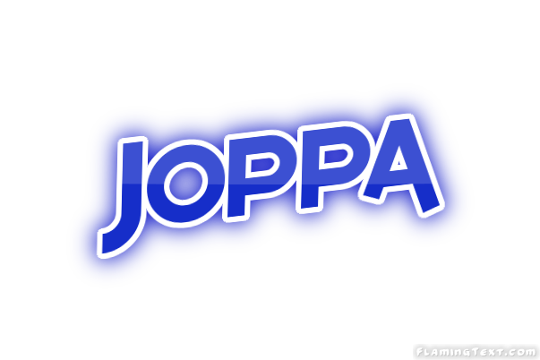 Joppa Logo - United States of America Logo. Free Logo Design Tool from Flaming Text