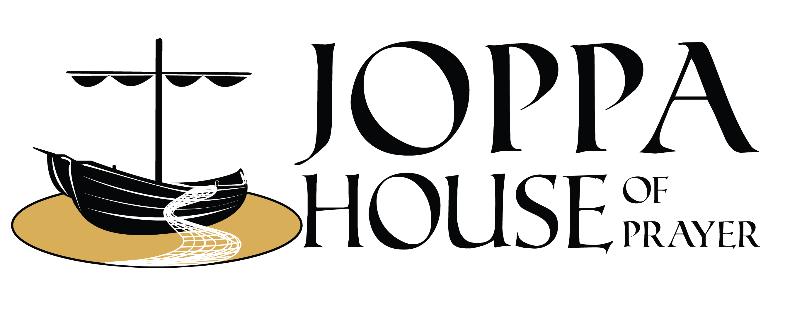 Joppa Logo - Welcome to Joppa House - Joppa House